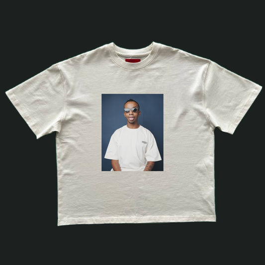 Shaolin x Hiepo Blue