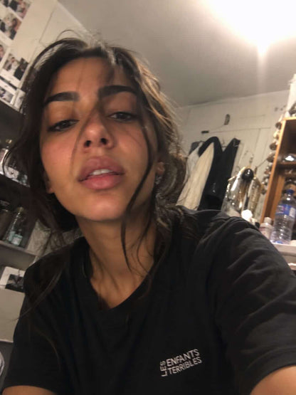 Basic Midnight T