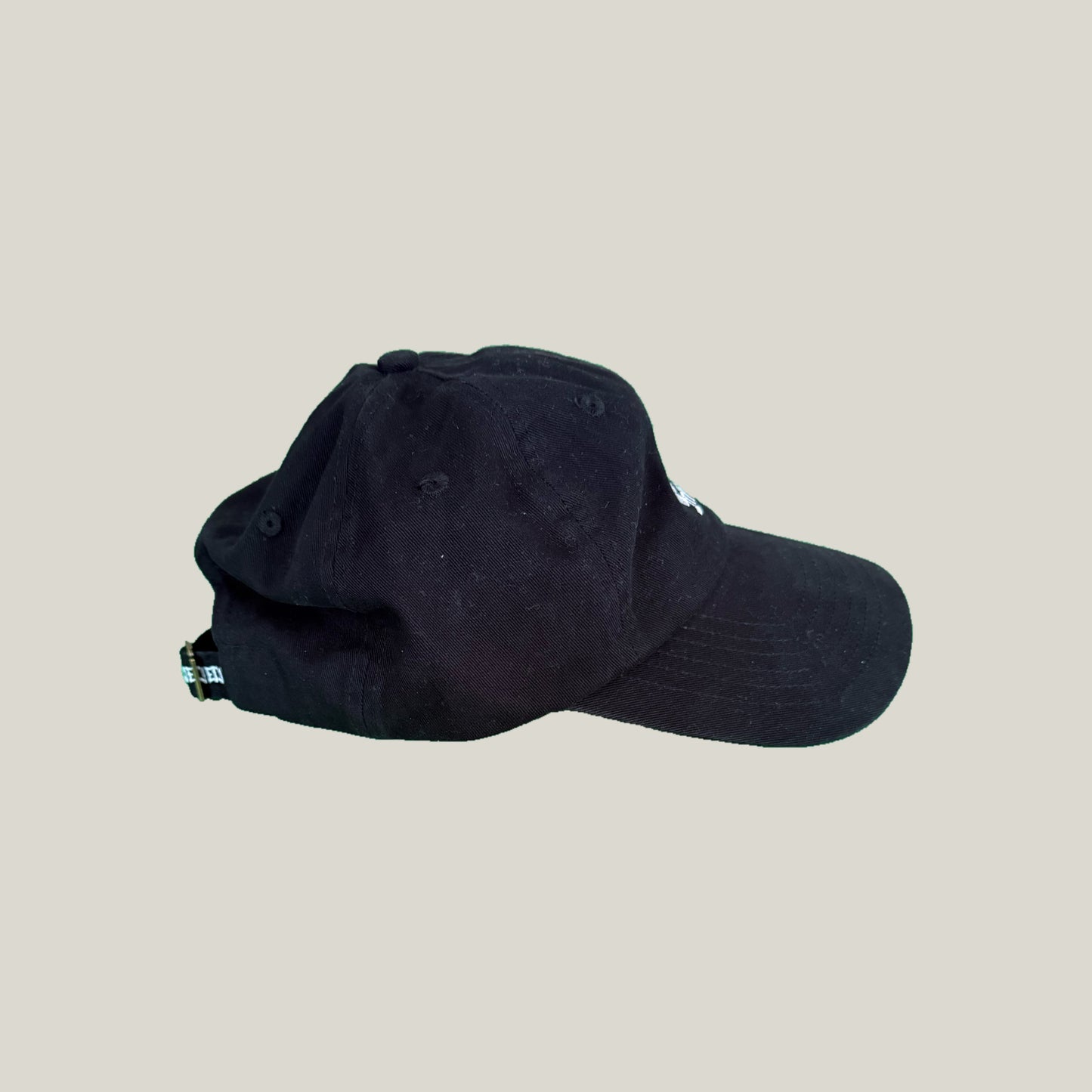 Midnight Baseball Cap