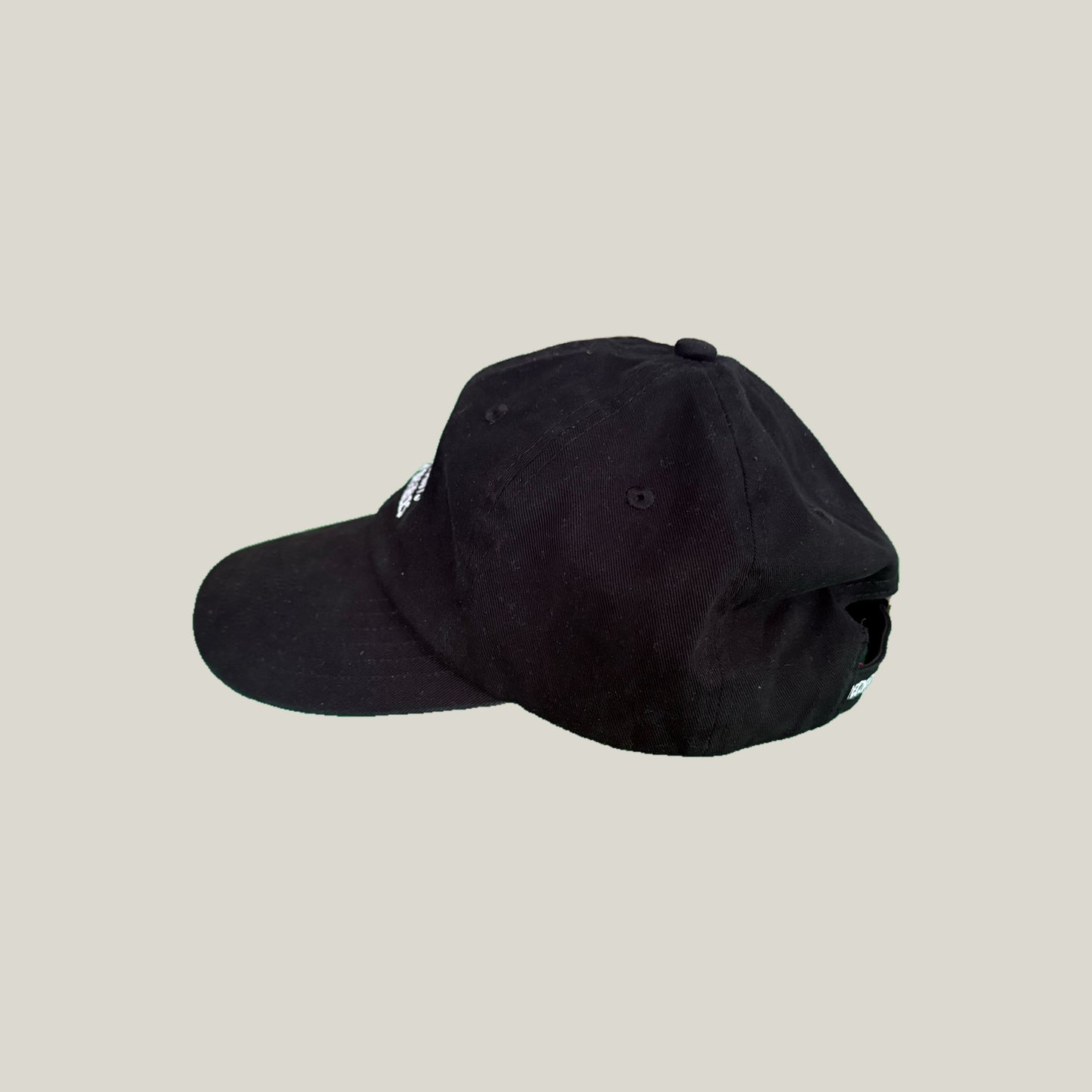 Midnight Baseball Cap