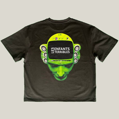 Green Head T