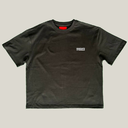 Green Head T