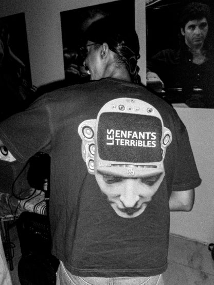 Green Head T