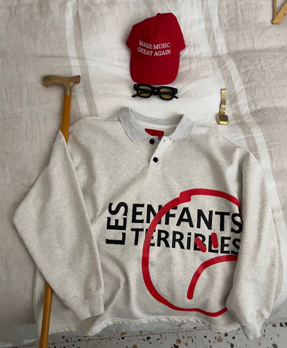 Gemini Heavy Polo
